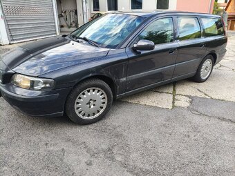 Volvo V70 2.5 TDI - 2