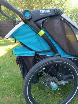 Thule Chariot Sport - 2