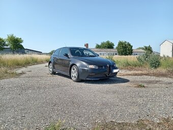Alfa Romeo 147 GTA - 2