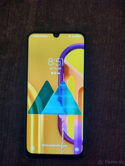 Samsung Galaxy M30s - 2