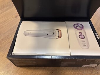 Braun silk expert pro 5 - 2