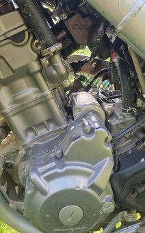 Honda CRF 250L - 2
