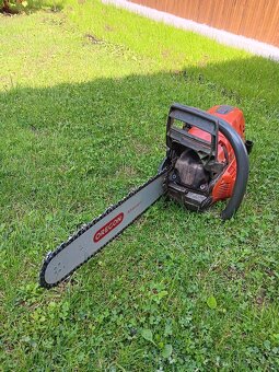 Husqvarna 560xp - 2