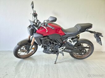 Honda CB300R - 2