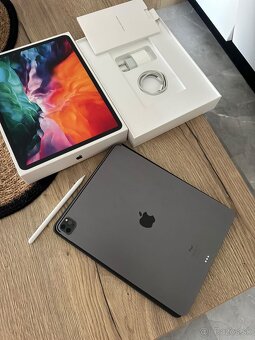 IPAD PRO 12.9-inch 4th generation 512GB - 2