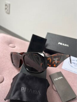 Prada okuliare - 2