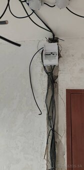 Komplexné stavebné práce - 2