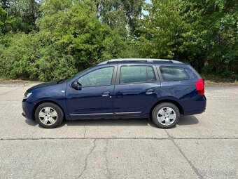 Dacia Logan MCV 0.9TCe - 2