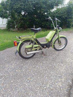 Babeta 210 - 2