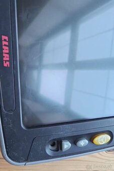 Claas S10 terminal s RTK - 2