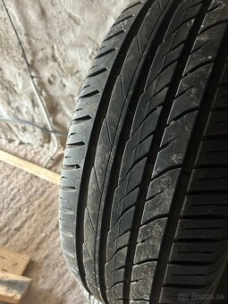 Matador 235/55 r19 letné - 2