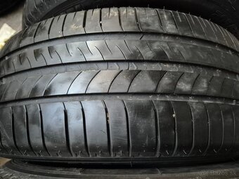 205/55 r16 letné 4 ksMICHELIN dezén 6,2 - 6 mm - 2