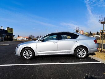 Škoda Octavia 3 - 2