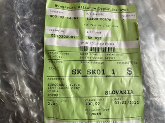 predný blatník - 2