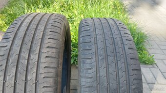 Letne pneumatiky 215/55 R17 94V - 2