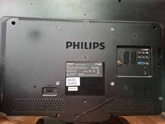 LCD TV PHILIPS - 2