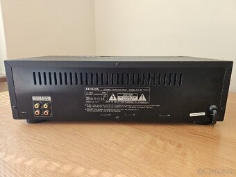 Deck Aiwa - 2