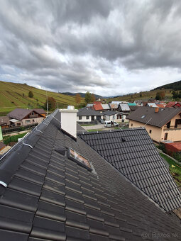 Elektroinštalačné práce, montáž, elektrikár - 2