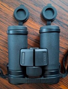 Nikon Monarch M7 10x30 - 2