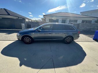 Audi A6 3.0 TDI quattro tiptronic DPF - 2
