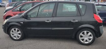 Renault Megane Grand Scenic (II) - 2