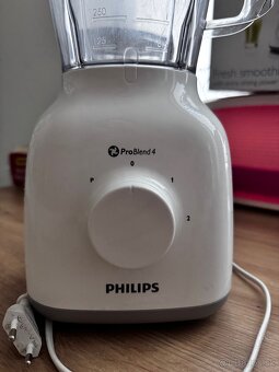 Stolný mixér Philips 400 W - 2