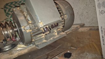 Motor cirkulár - 2
