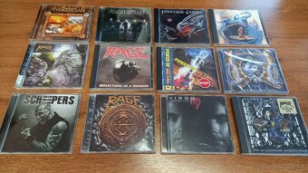 METAL CD - 2