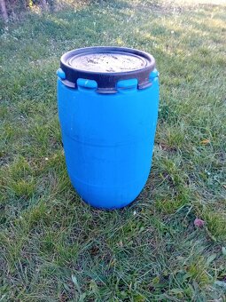 Predam plastove sudy - 2