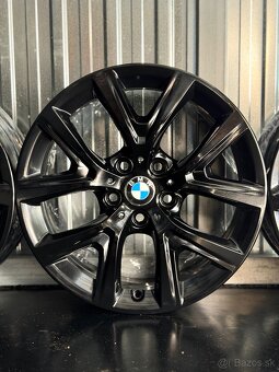 #17 Elektróny originál BMW r17 - 2