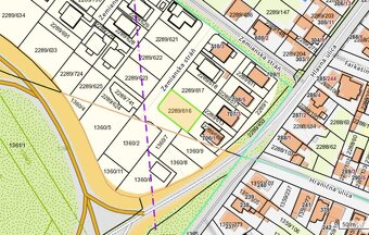 Moderná 4-izbová NOVOSTAVBA - Križovany nad Dudváhom - 2