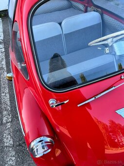 Heinkel Trojan 200 - 2