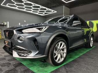 Cupra Formentor 2.0 TDI 4x4 - 2