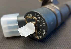 NOVÉ TRYSKY PALIVA FIAT DUCATO IVECO DAILY 2.3 JTD - 2