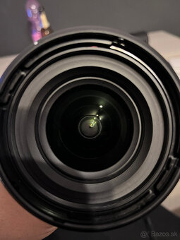 Objektív Tamron 17-28 mm F/2.8 - 2