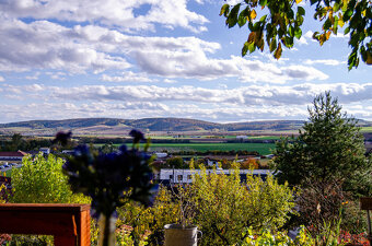 SABINOV-pozemok s domom a potenciálom – 3177 m² - 2