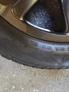 Mini zimne pneumatiky + elektrony - 2