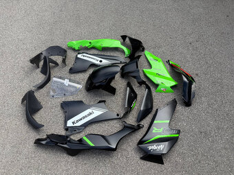 Kawasaki ZX10R 2021-2025 - 2