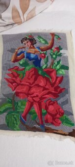 Predám gobelinovy obraz - 2