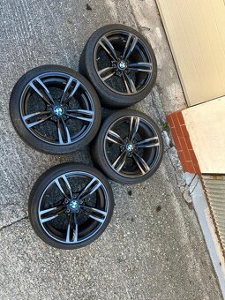 5x120 R19 styling 437M 437 - 2