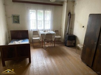 Predaj: Drevenica v obci Radôstka(276-CH) - 2