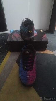 Nike TN Airmax Plus - 2