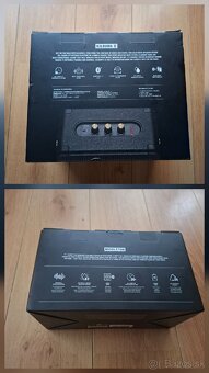 Marshall Kilburn II & Marshall Middleton - 2