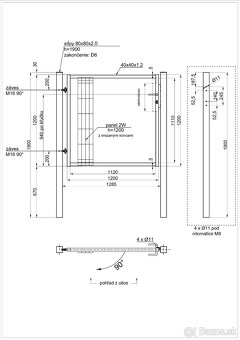 RETIC BJ a BD SPECIAL /GALL / ZN+PVC6005 - 2