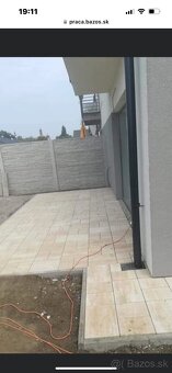 Ponúkame naše prace - 2