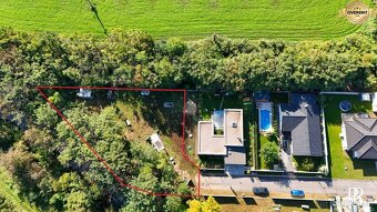 PRIUS - PREDAJ STAVEBNÝ POZEMOK MAJCÍCHOV - 2