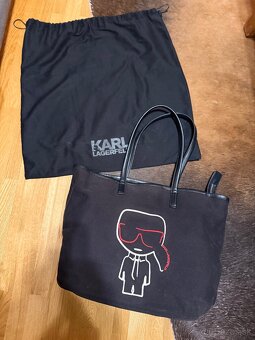 Kabelka Karl Lagerfeld - 2