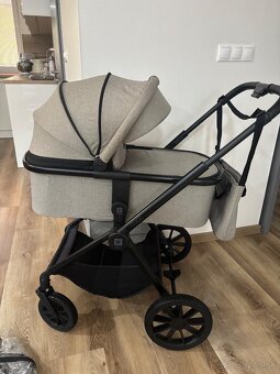 Predám kočík Moon Clicc 2023 - 2