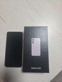 SAMSUNG GALAXY S23 256GB - 2
