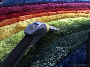 Profi voňavé tepovanie a čistenie Košice a okolie ◎ - 2